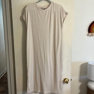 Old navy ribbed dress